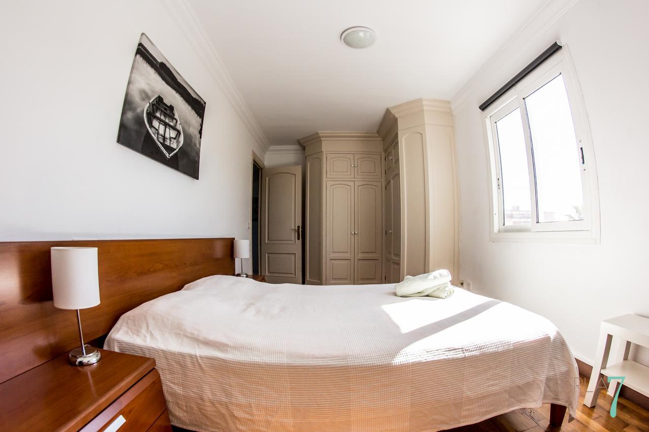 Perla Seven Apartments And Rooms Playa de Palma  Exterior photo