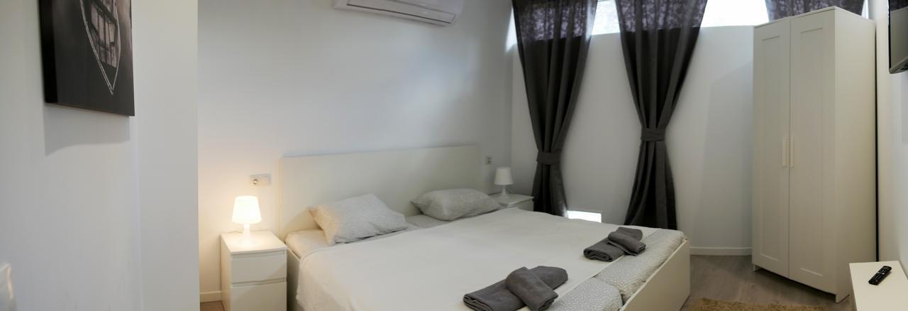 Perla Seven Apartments And Rooms Playa de Palma  Exterior photo
